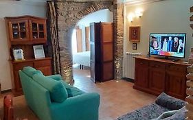 Casa Mary di Apricus